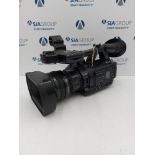 Sony PMW-200 Camcorder