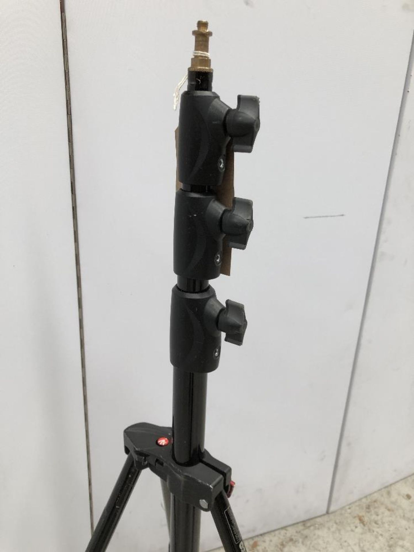 Manfrotto 1004BAC Tripod Master Stand - Image 5 of 5