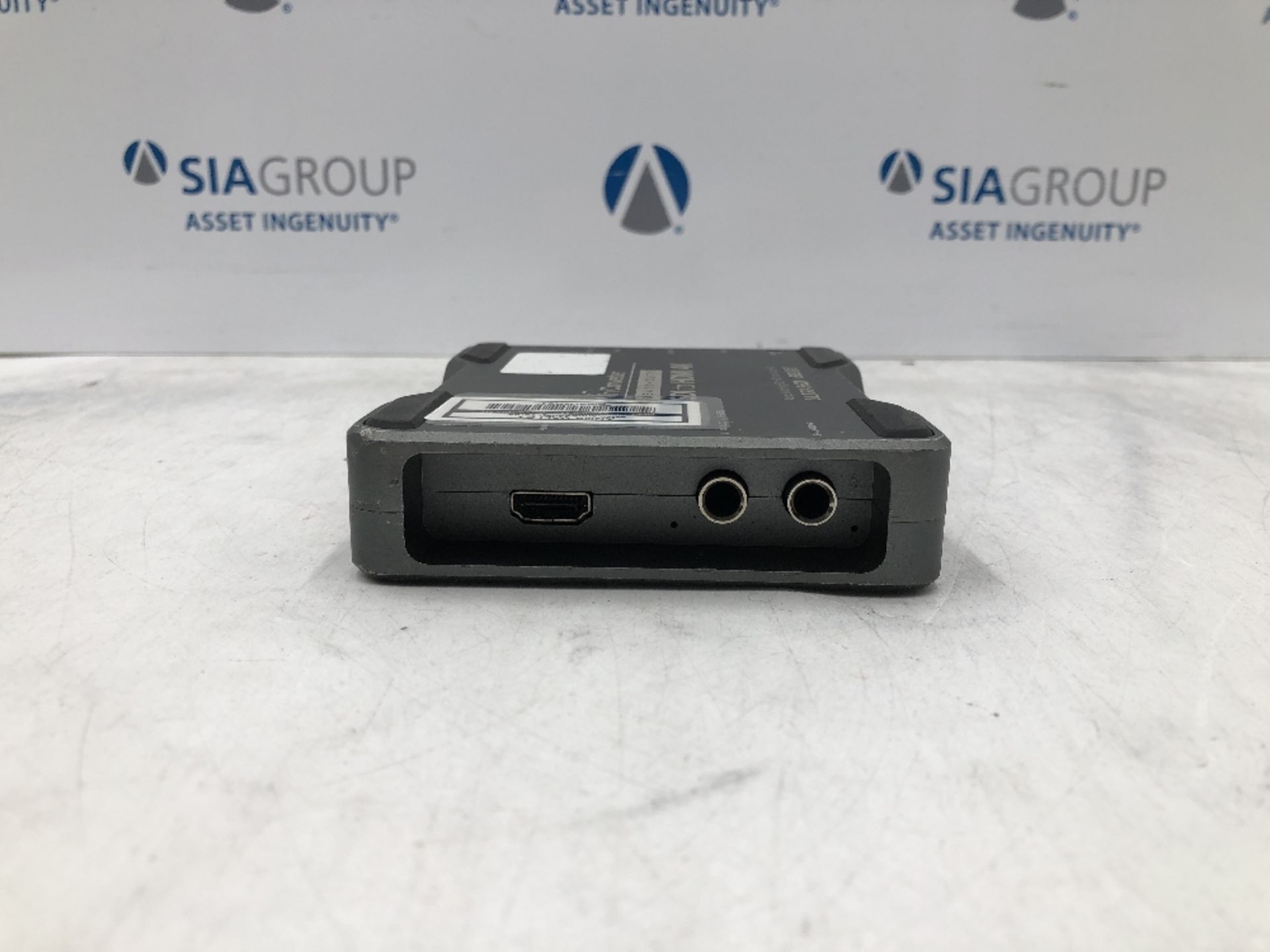 Blackmagic Mini HD-SDI to HDMI 4K Converter - Image 3 of 7