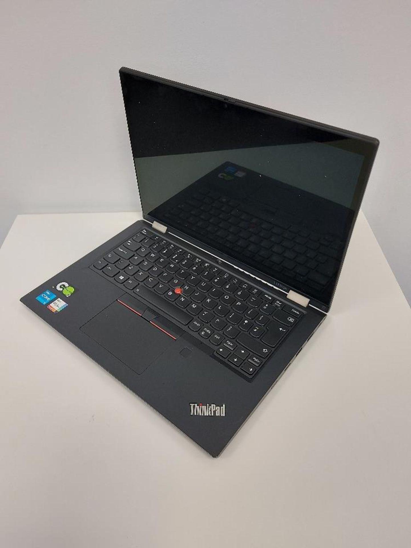 Lenovo Thinkpad L13 Yoga Gen 2 - Image 2 of 5