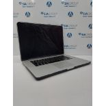 Apple 15'' MacBook Pro A1398 Pro Retina with Peli Case