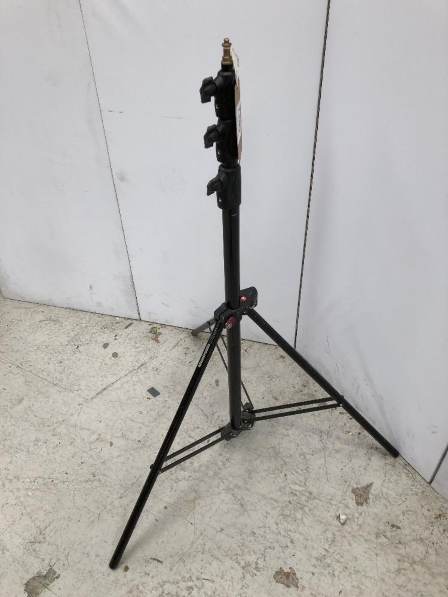 Manfrotto 1004BAC Tripod Master Stand - Image 2 of 5