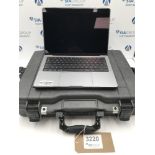 Apple 14" MacBook Pro A2442 M1 With Peli Case