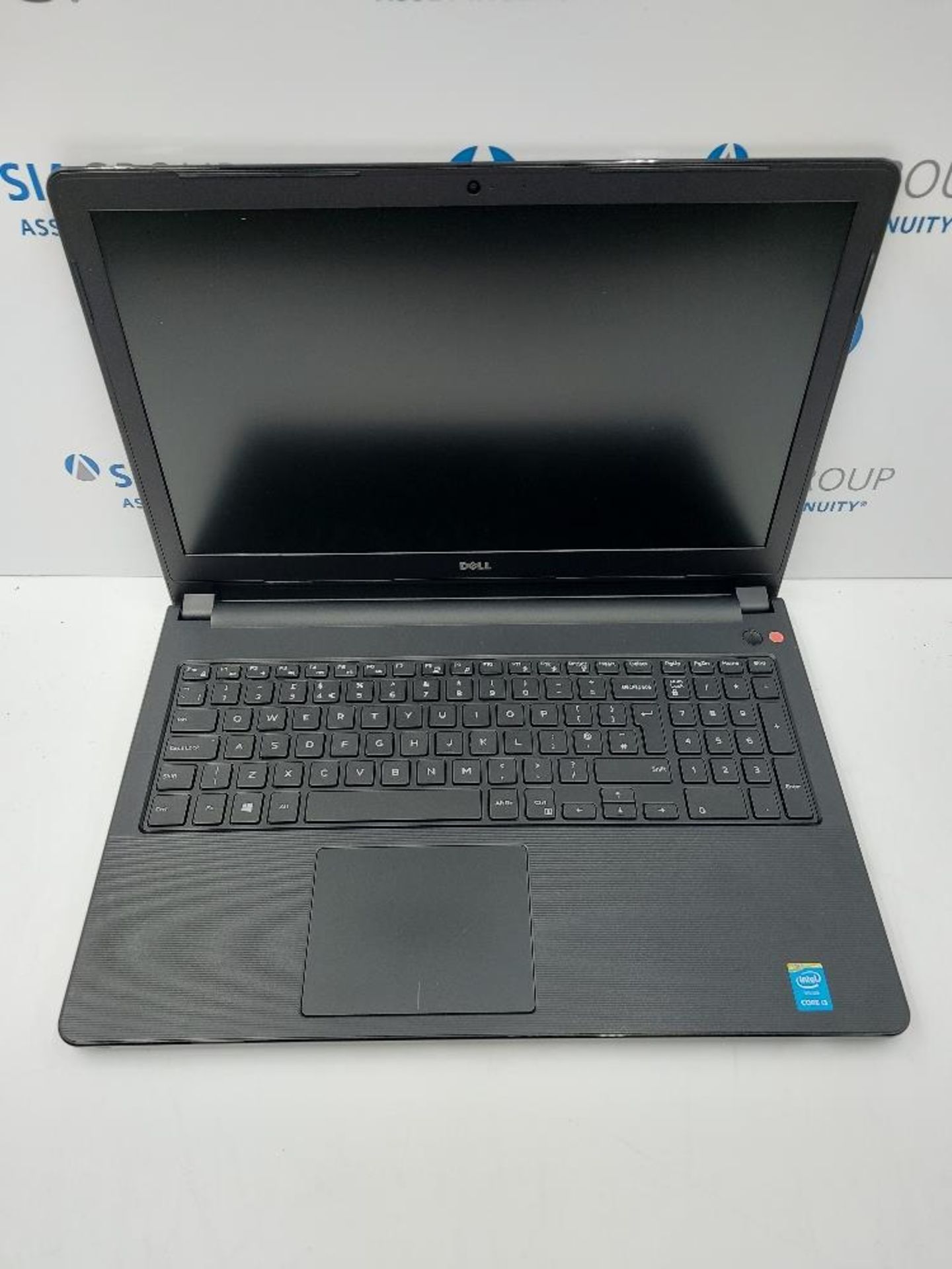Dell Vostro Windows 7 Laptop with Peli Case - Image 3 of 7