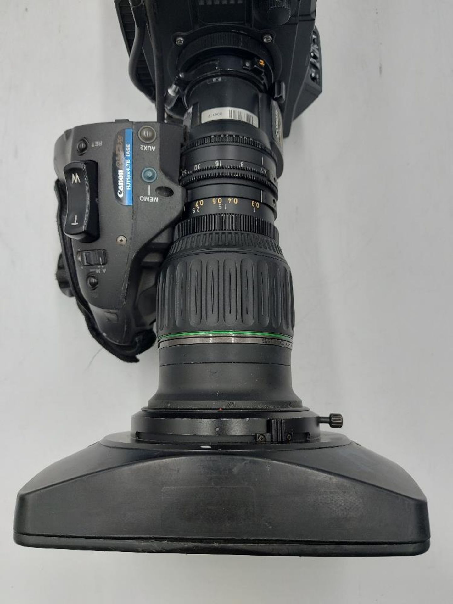 Sony HSC-100R Camera Kit - Image 3 of 12