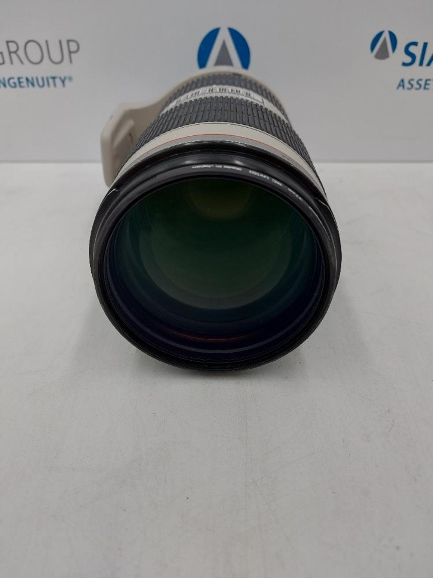 Canon EF Lens Set - Image 2 of 11