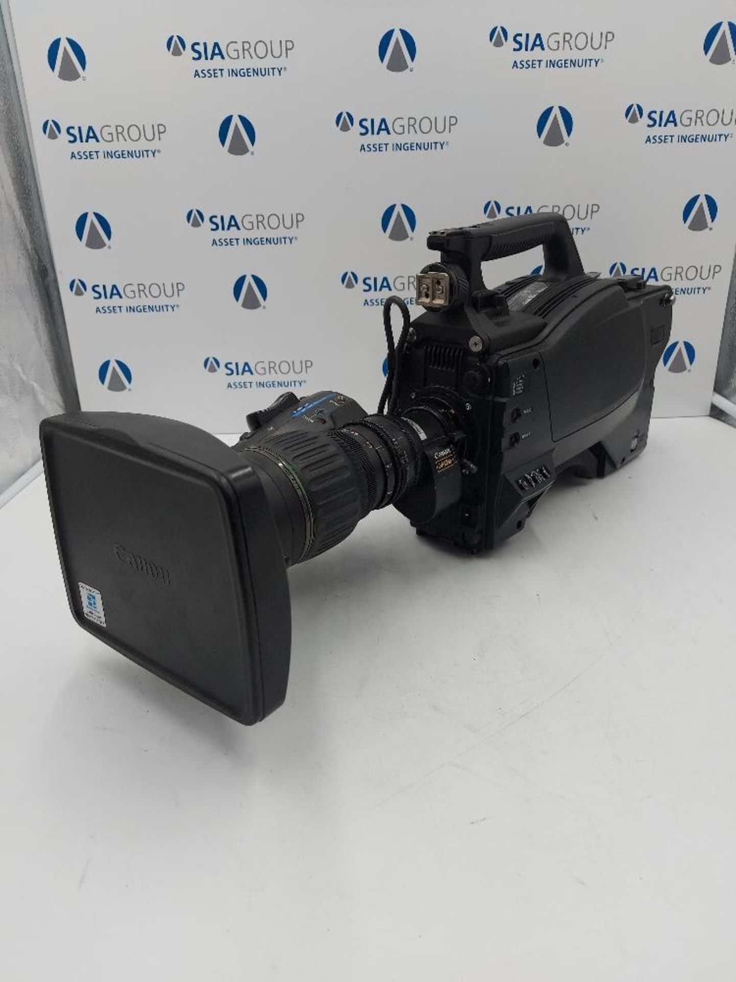 Sony HSC-100R Camera Kit - Image 2 of 12
