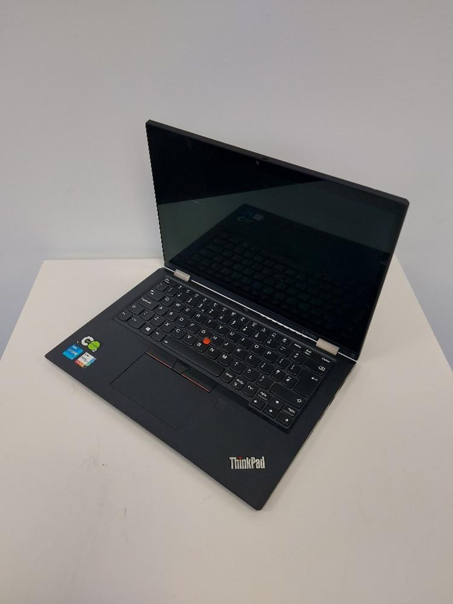 Lenovo Thinkpad L13 Yoga Gen 2 - Image 2 of 4