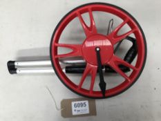 10,000m Measure Wheel