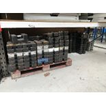Large Quantity of Various Stage Weights