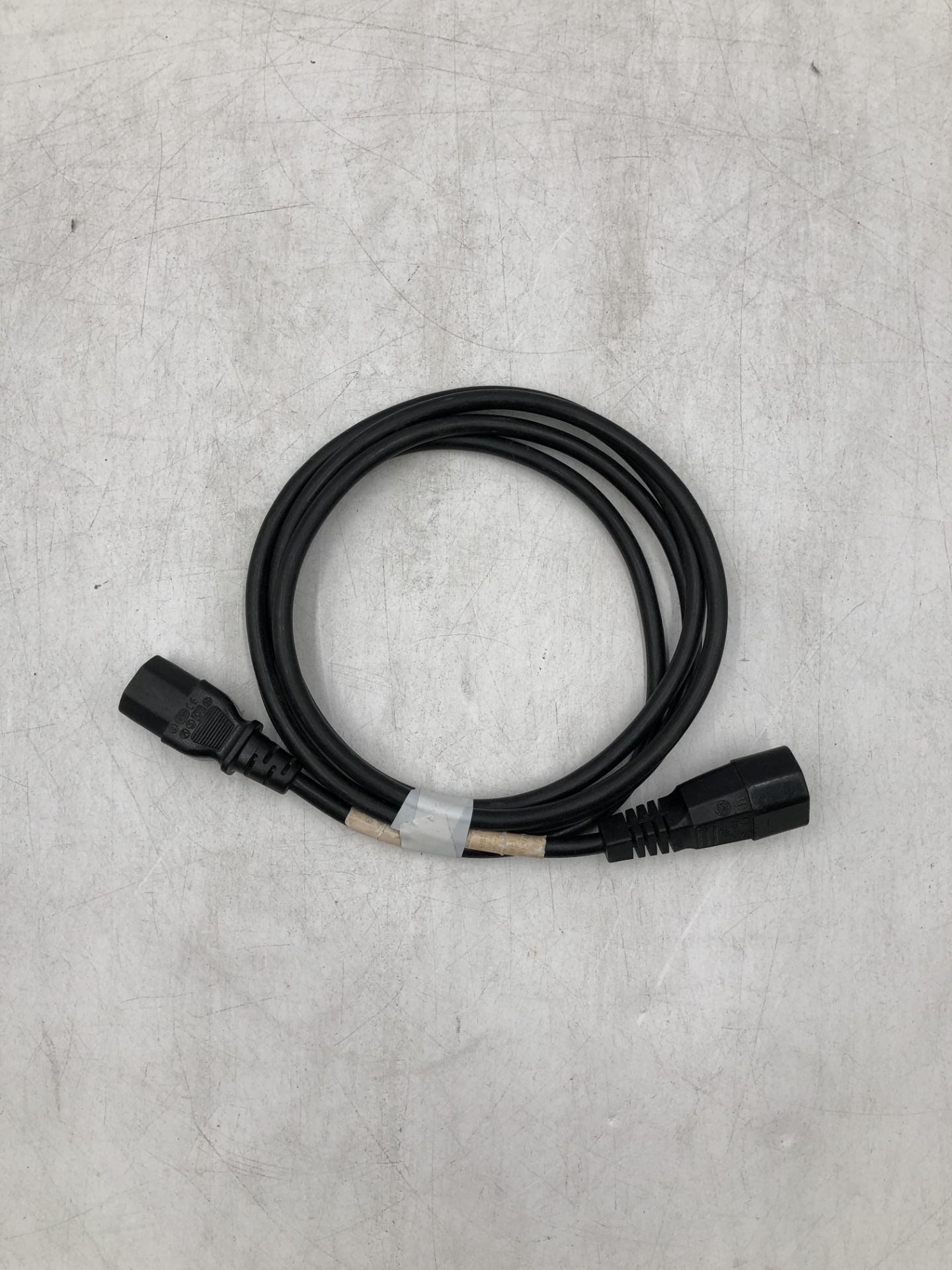 Quantity Of IEC Extension Cables - Image 4 of 5
