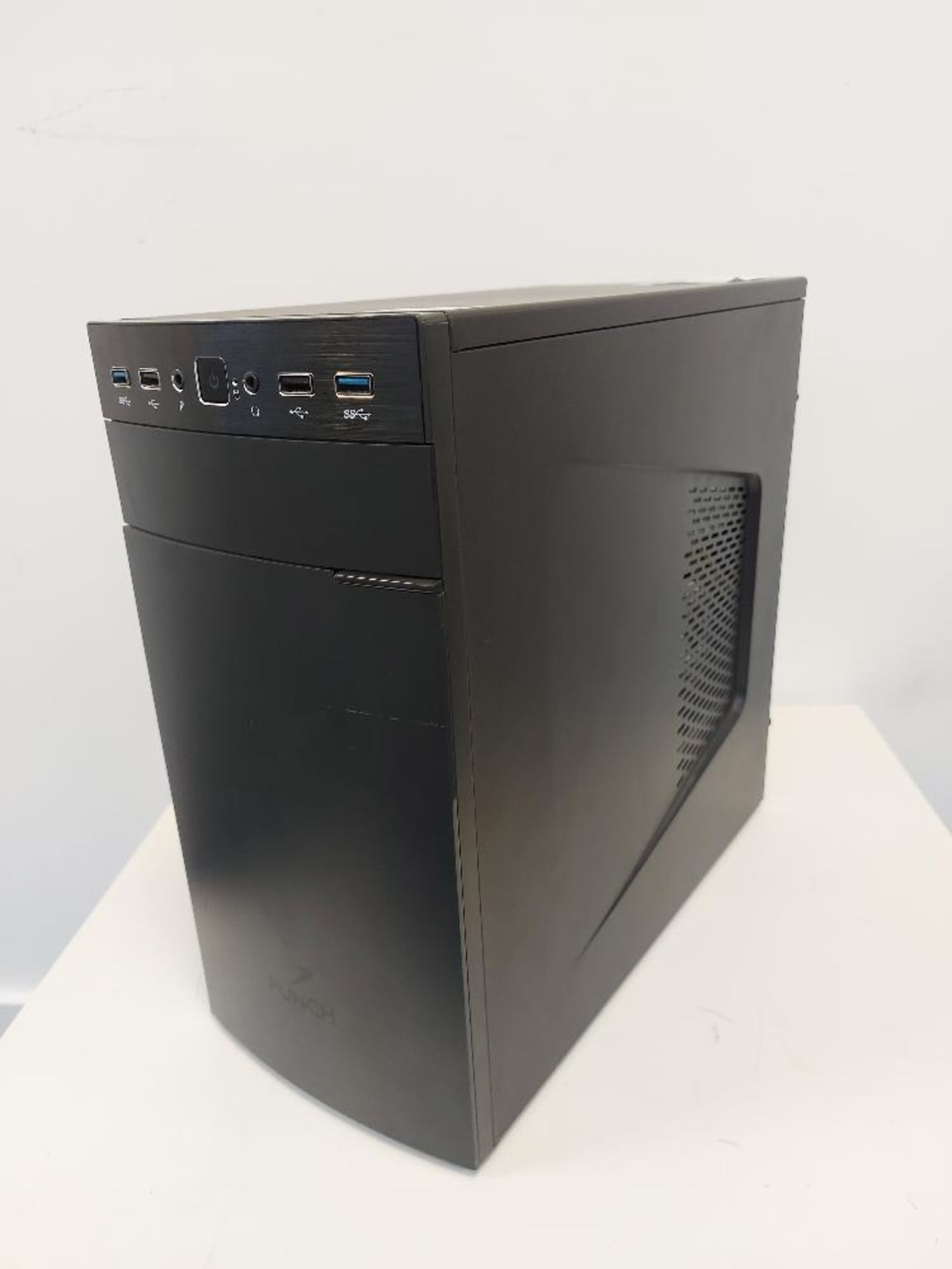 Punch PC Tower - Image 3 of 4