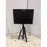 Upright Steel projector Stand