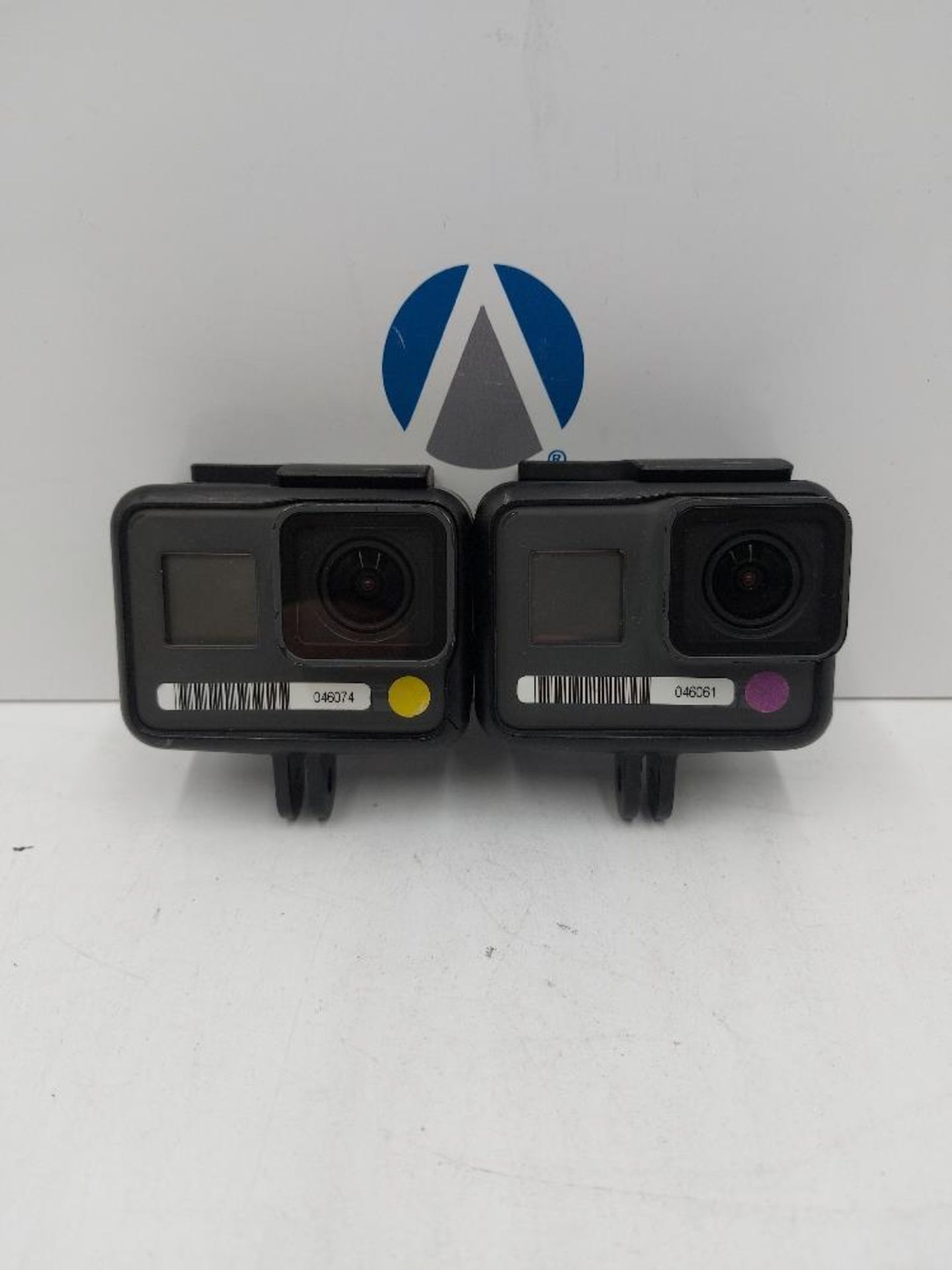 (2) GoPro Hero 6 Camera Kit - Image 3 of 7