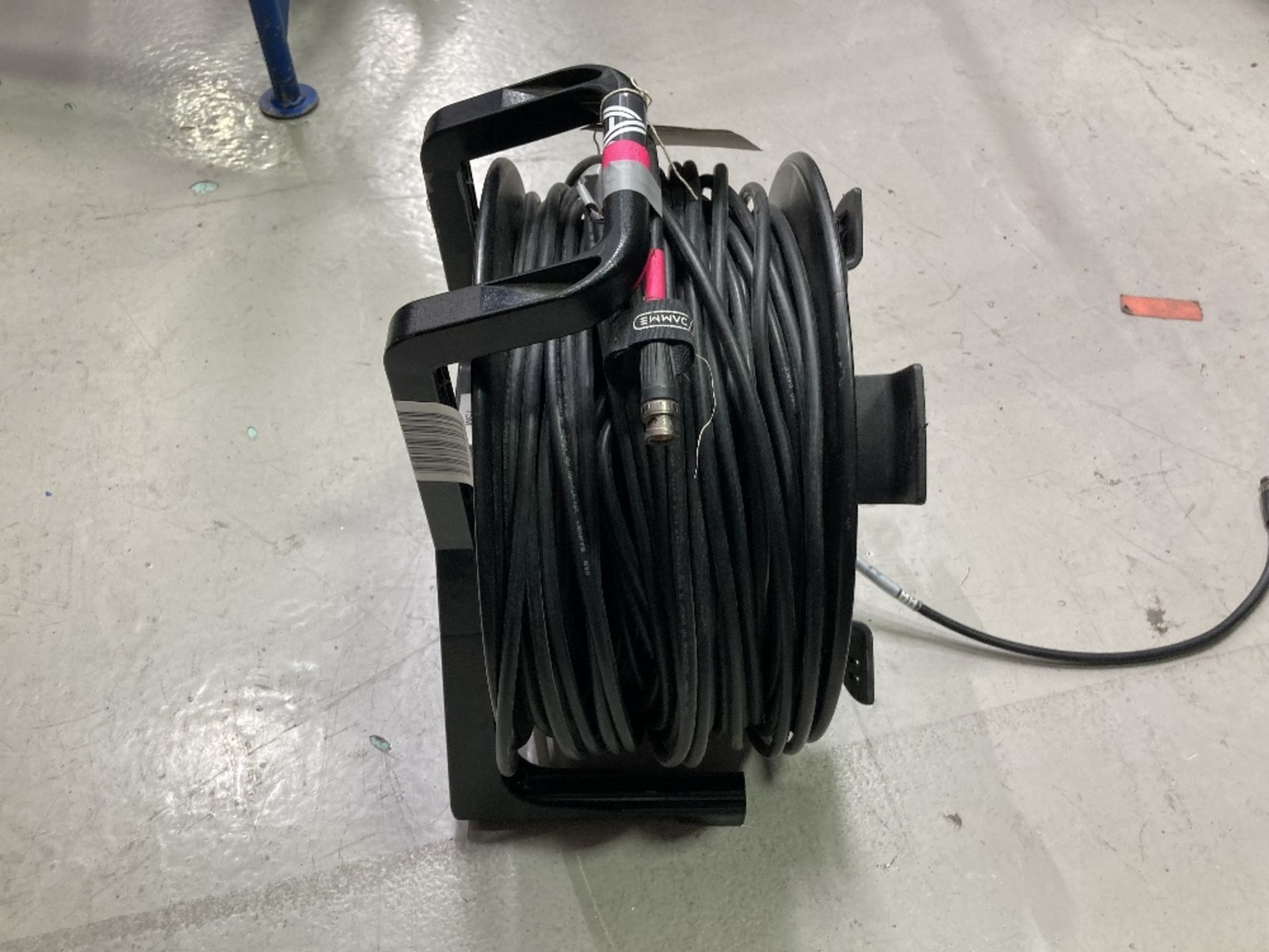 75m BNC Cable Reel - Image 2 of 6