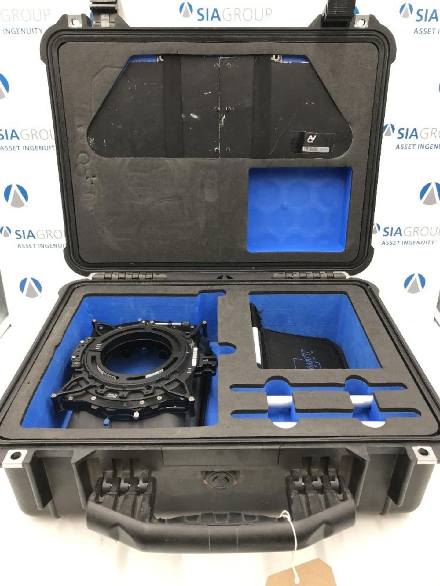 TLS Matte Box Kit