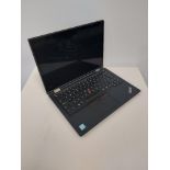 Lenovo Thinkpad L390 Yoga