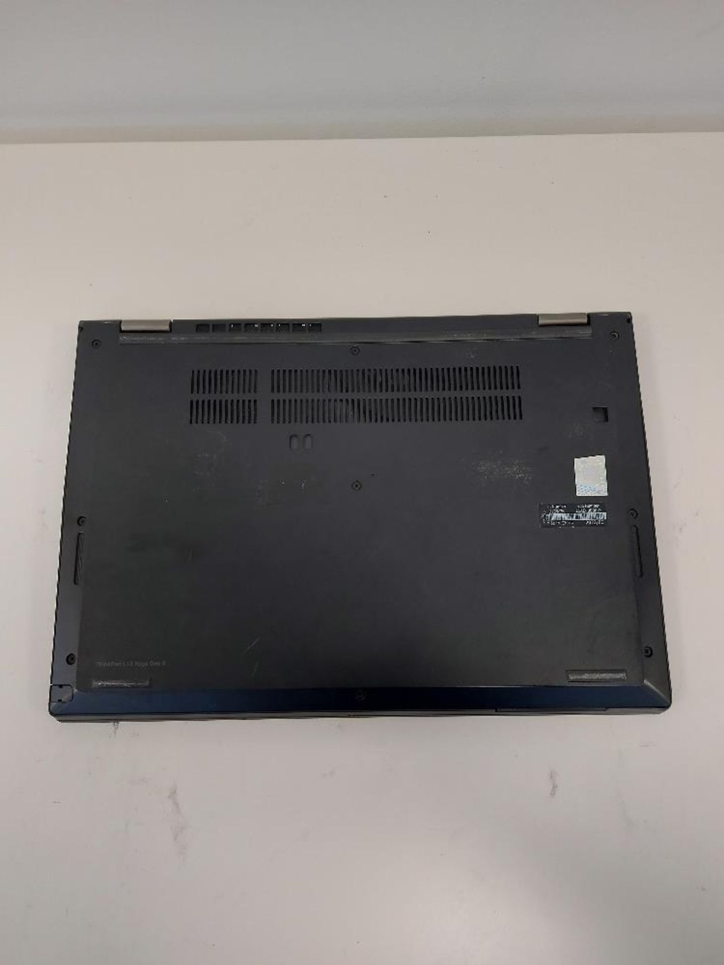 Lenovo Thinkpad L13 Yoga Gen 2 - Image 4 of 4