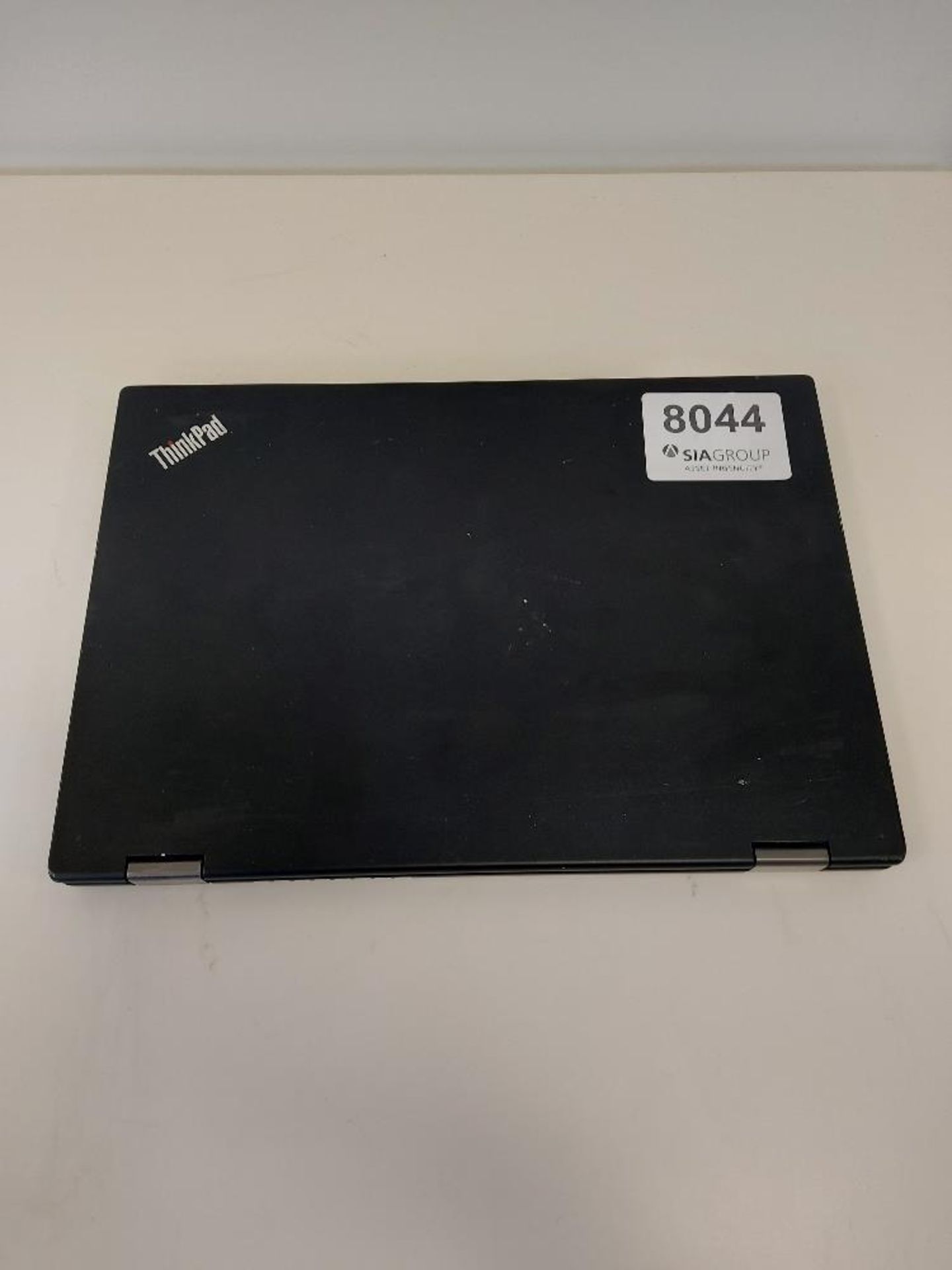 Lenovo Thinkpad L390 Yoga - Image 3 of 5