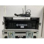 Yamaha M7CL/CL5 Digital Mixing Console PSU & Heavy Duty Flight Case