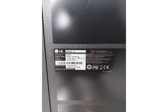 LG 65UH5C-B 65'' Display - Image 4 of 6