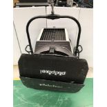 Filmgear Tungsten 20/24kw HMI Head