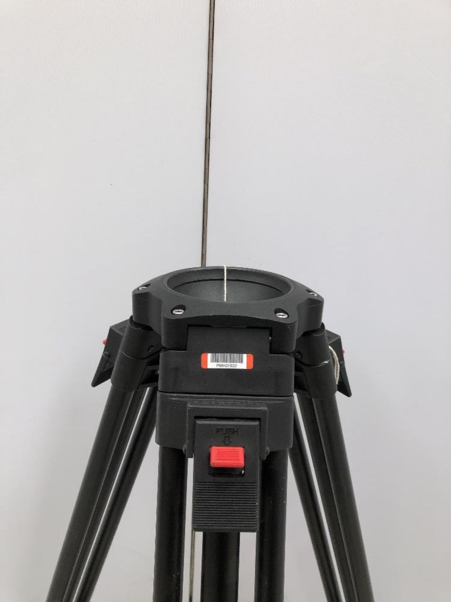 Cartoni Telescopic Tripod With Camera Moy Attachment - Image 5 of 5