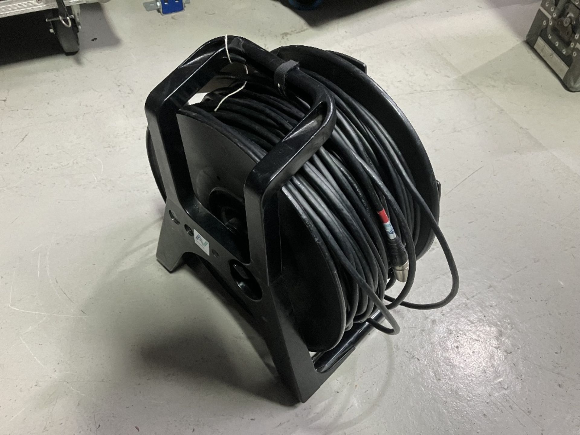 100m Ethercon Data Cable Reel - Image 3 of 6