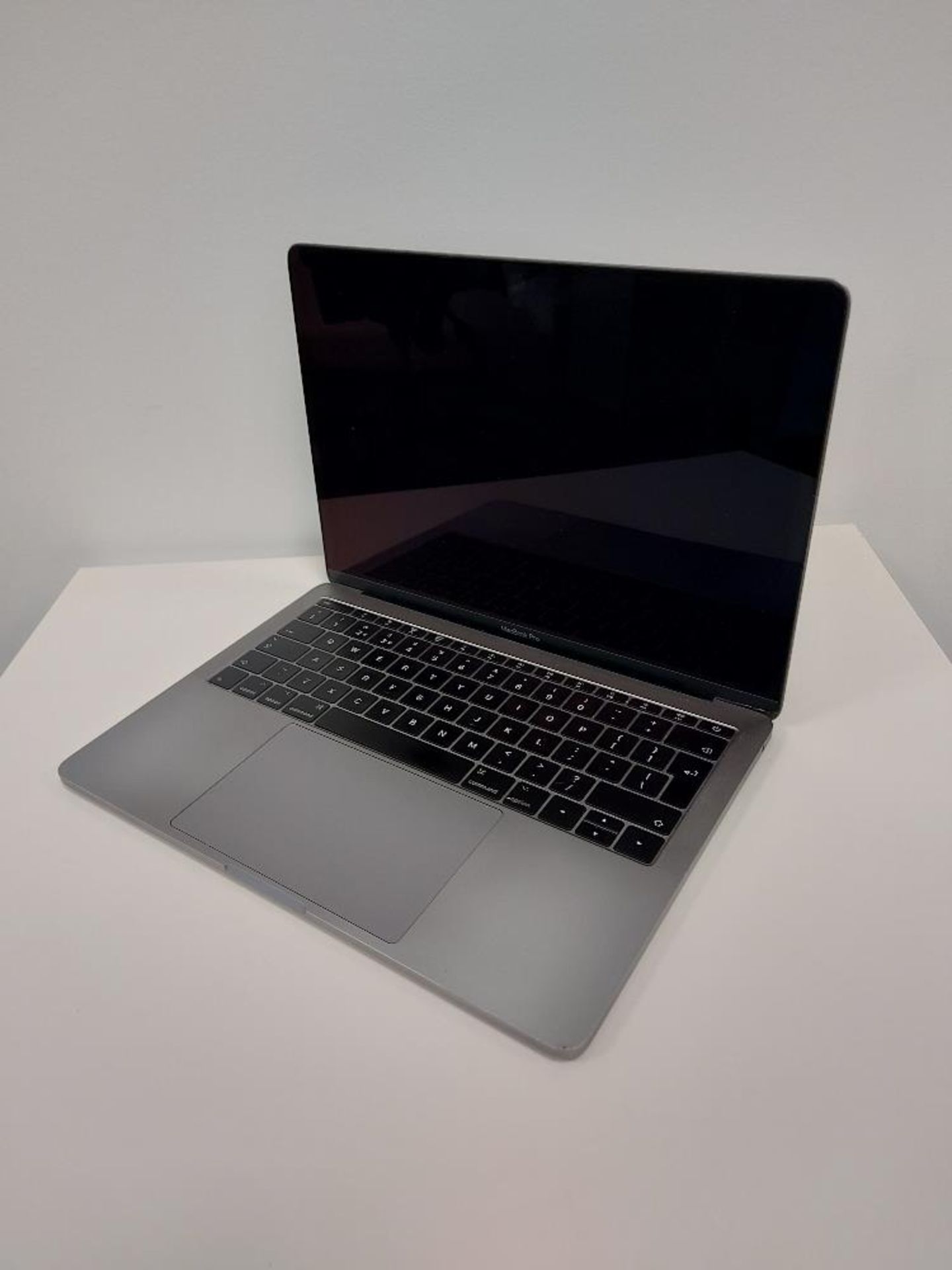 Apple Macbook Pro A1708 - Image 2 of 5