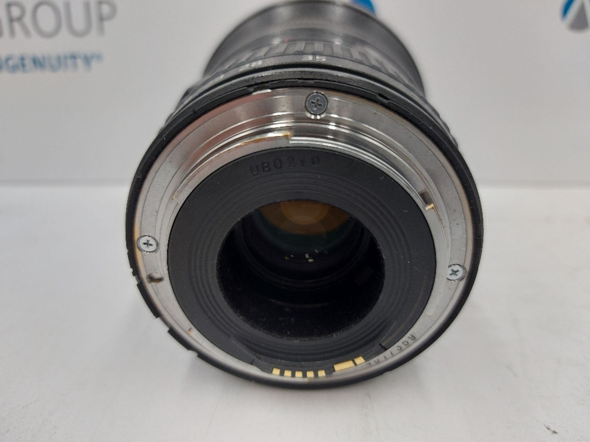 Canon EF 16-35mm 1:2.8 L II USM Lens & Canon EW-88 Lens Hood - Image 3 of 4