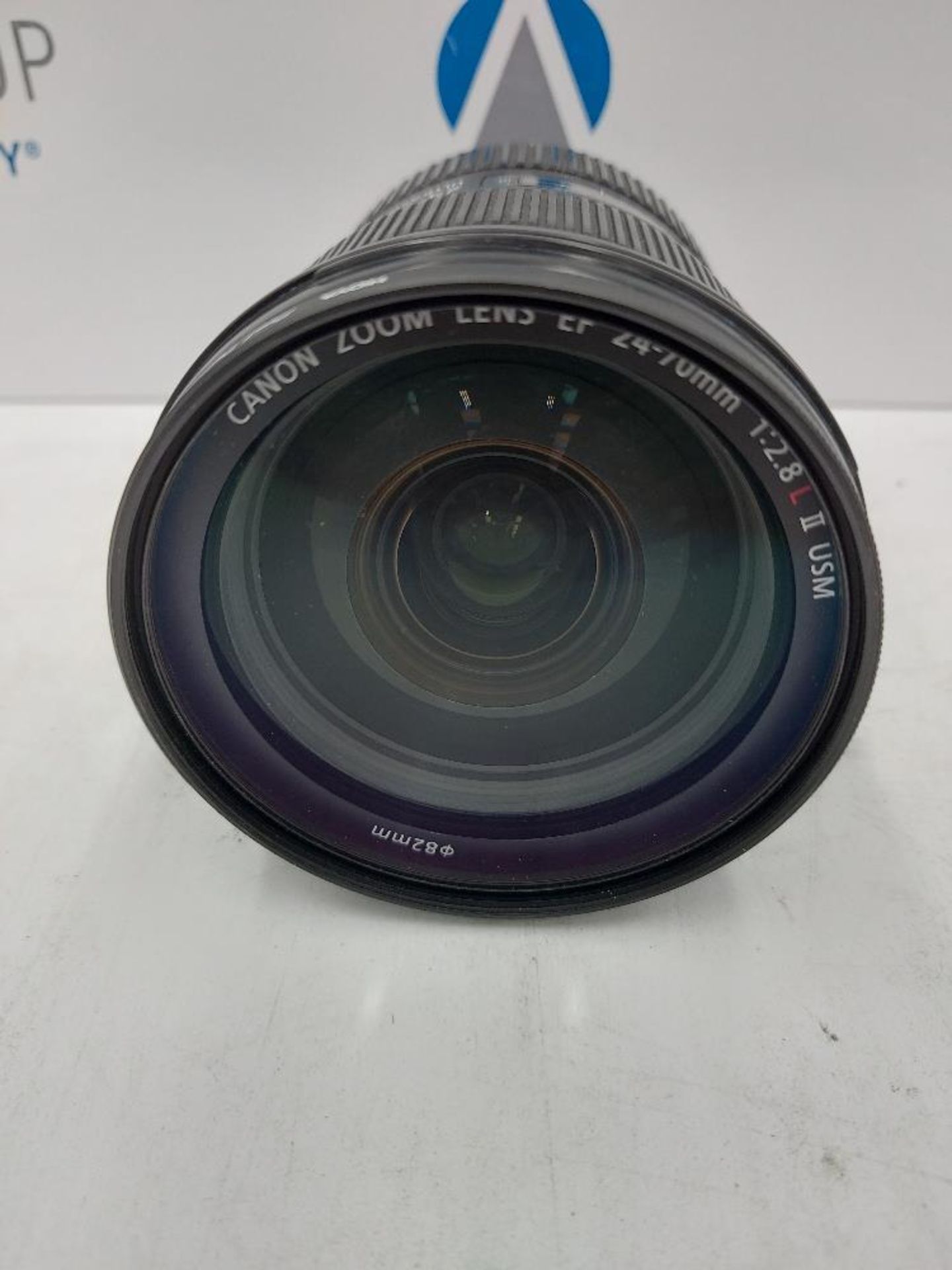 Canon EF Lens Set - Image 6 of 12