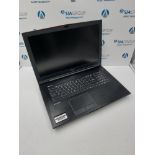 MSI 17'' Titan 7RE Show Control Laptop with Flight Case