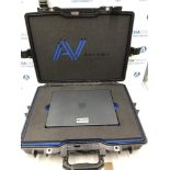 Apple 14" MacBook Pro A2442 M1 With Peli Case