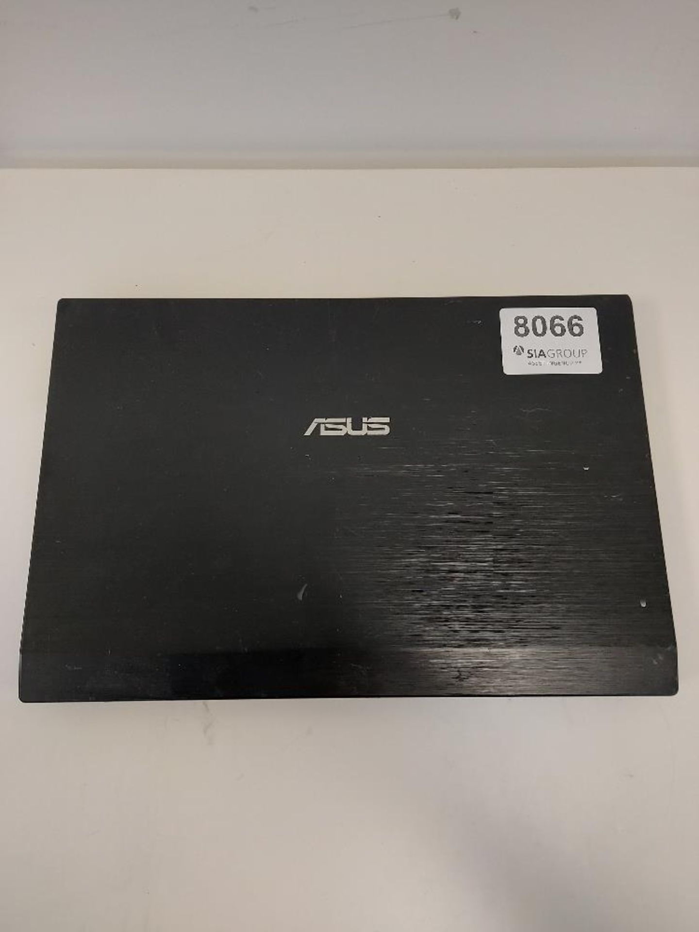 Asus P52F Laptop - Image 3 of 5