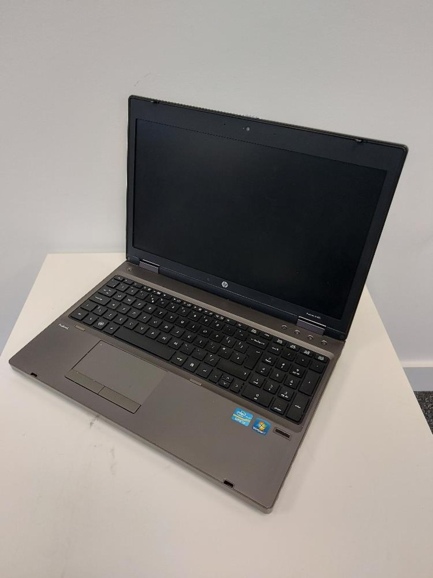 HP ProBook 650b - Image 2 of 4