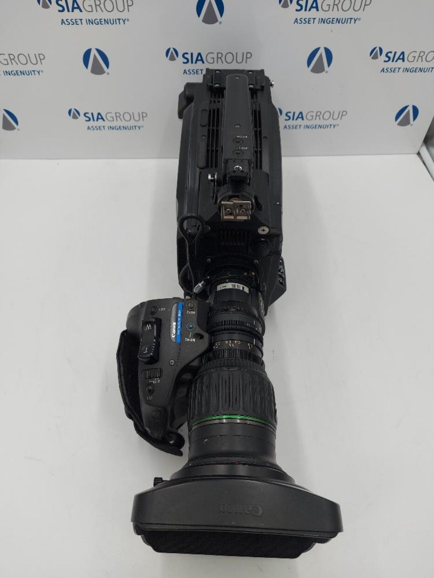 Sony HSC-100 Studio Camera Kit - Bild 3 aus 14