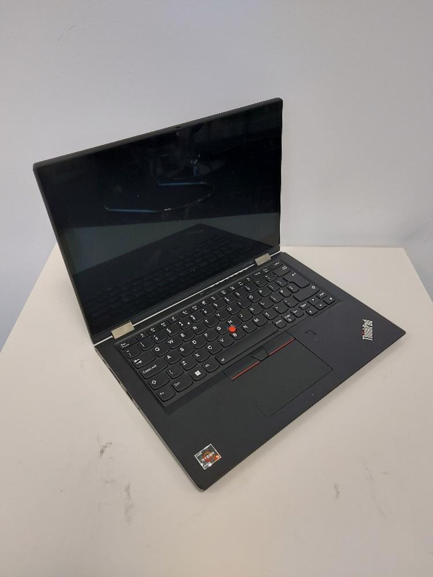 Lenovo Thinkpad L13 Yoga Gen 2