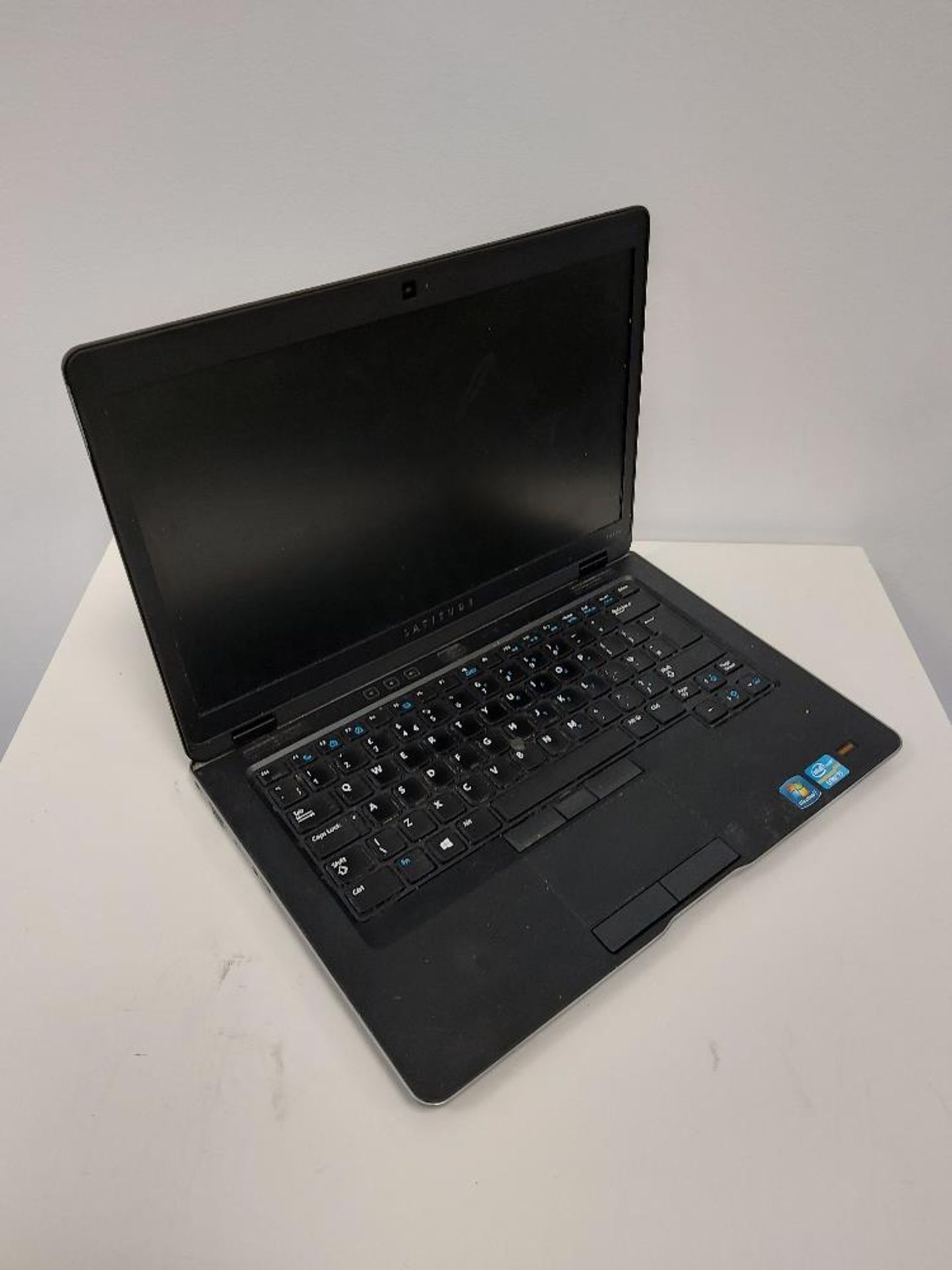 Dell Latitude 6430u