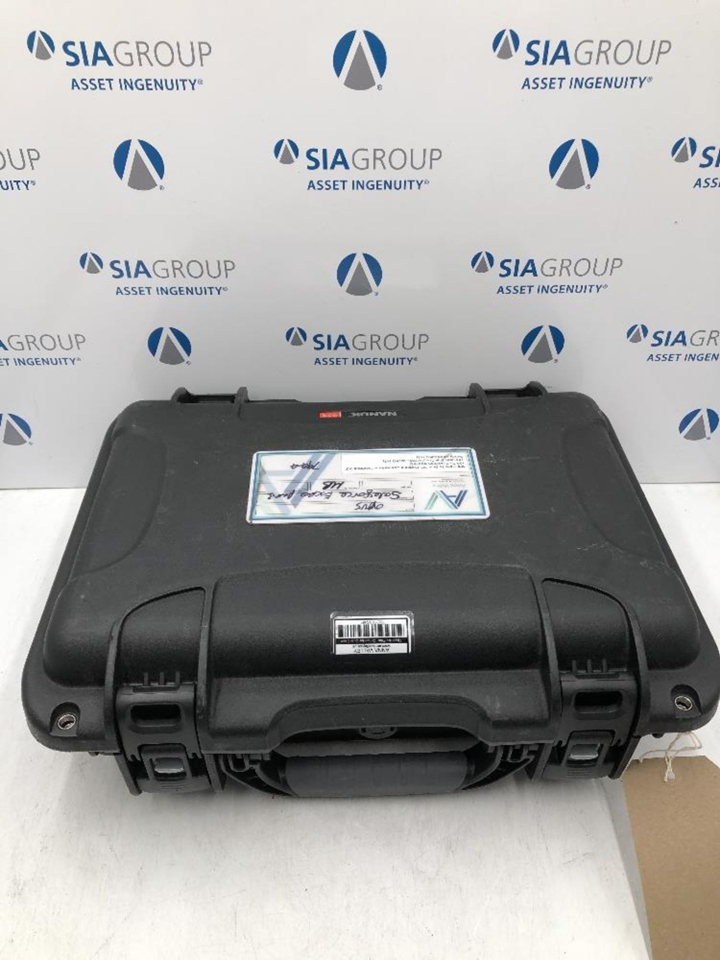 Theatrixx - Dual SDI to MM Fibre Portable Converter & MM Fibre to Dual SDI Portable Converter - Image 11 of 11