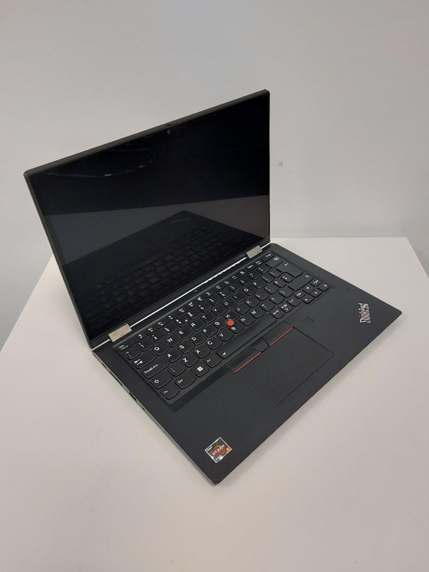 Lenovo Thinkpad L13 Yoga Gen 2