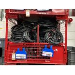 Large Quantity of 5m DVI-D M-M Cable & Large Quantity of 10m DVI-D M-M Cable