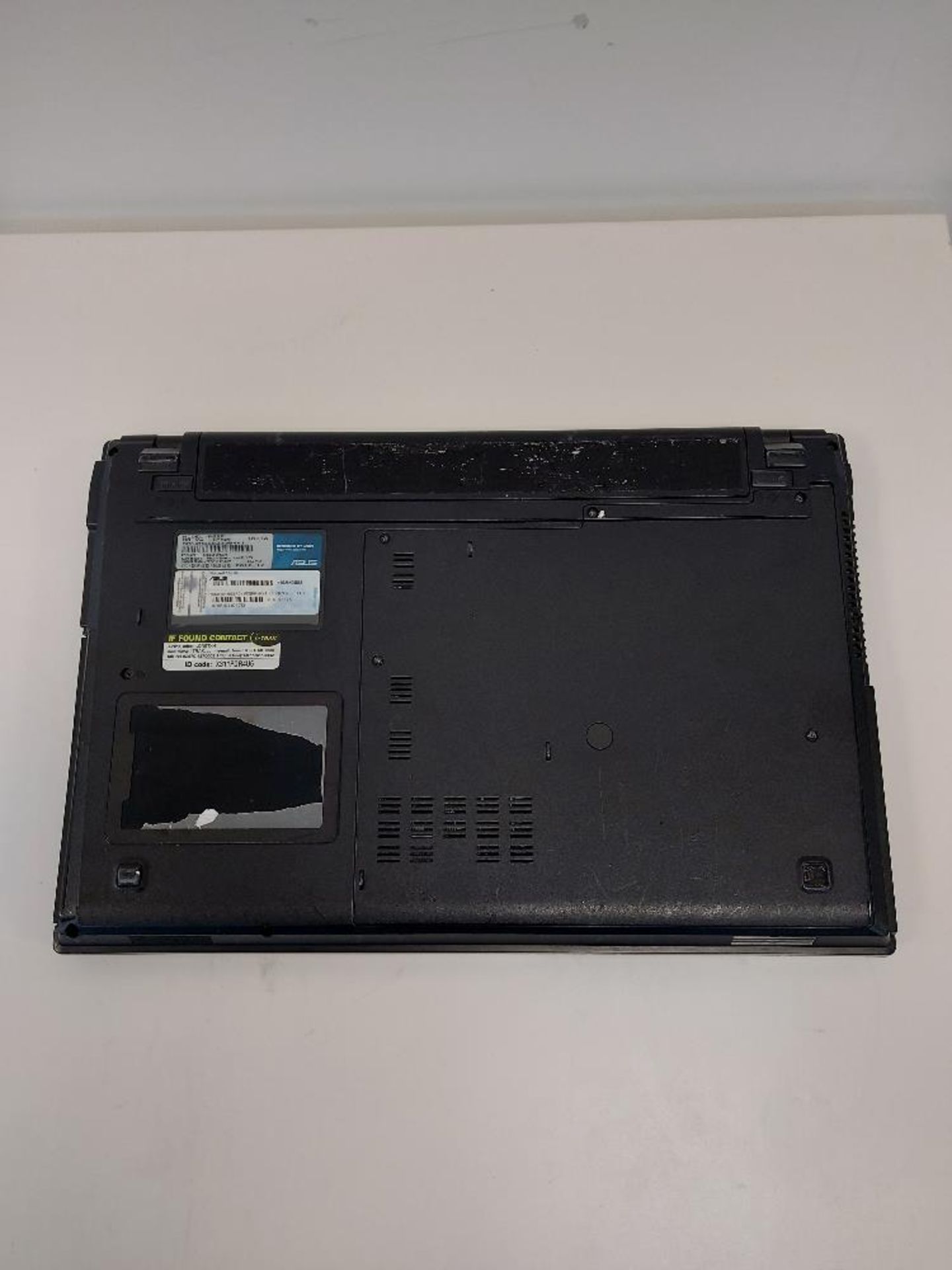 Asus P52F Laptop - Image 4 of 5