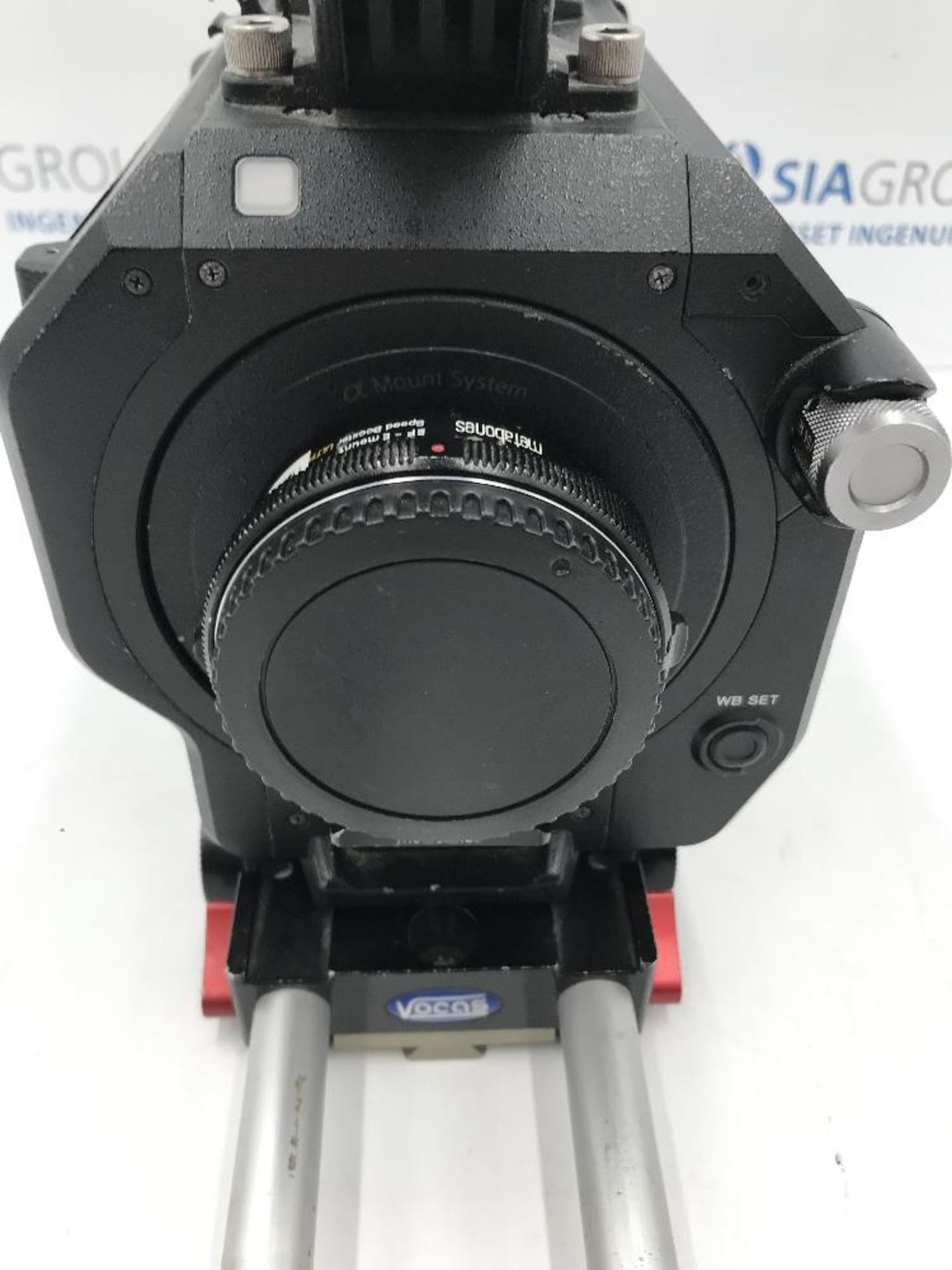Sony PXW-FS7 Camera Kit - Image 7 of 17