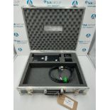 Traffic Light System Spares with Flight Case