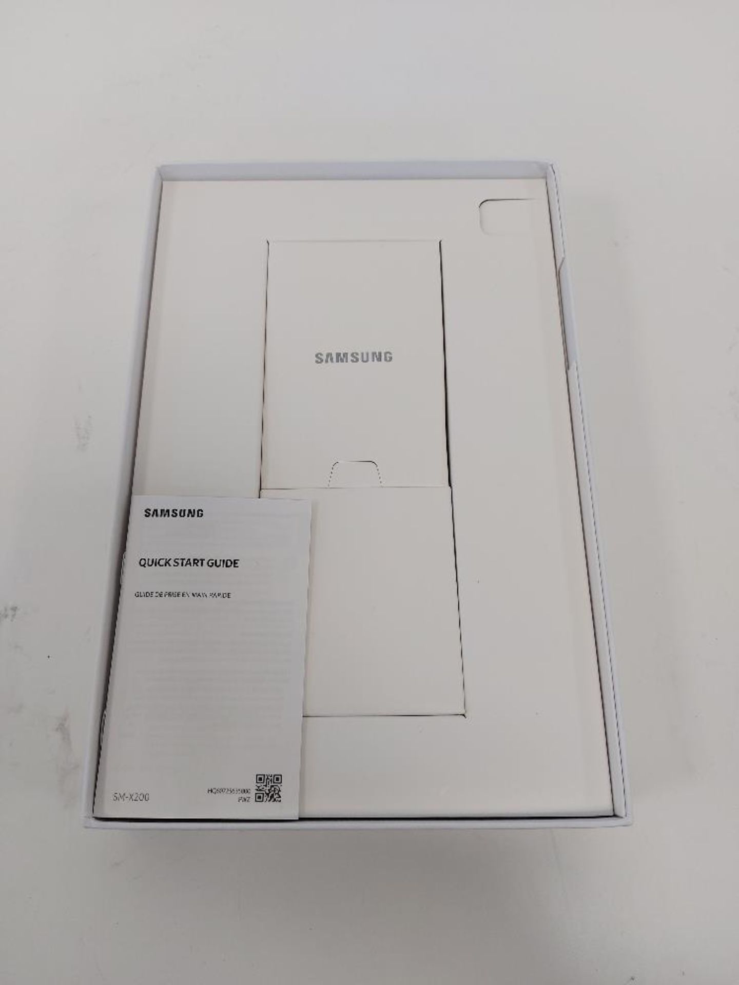 Samsung Galaxy Tab A8 - Image 2 of 4