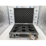 Audio Technica AT935 Kit & Heavy Duty Case