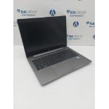 HP Zbook 14u G5 Laptop with Flight Case