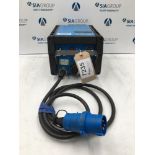 Arri 575/1200 EB Universal Electric Ballast