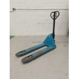 Pallet Truck