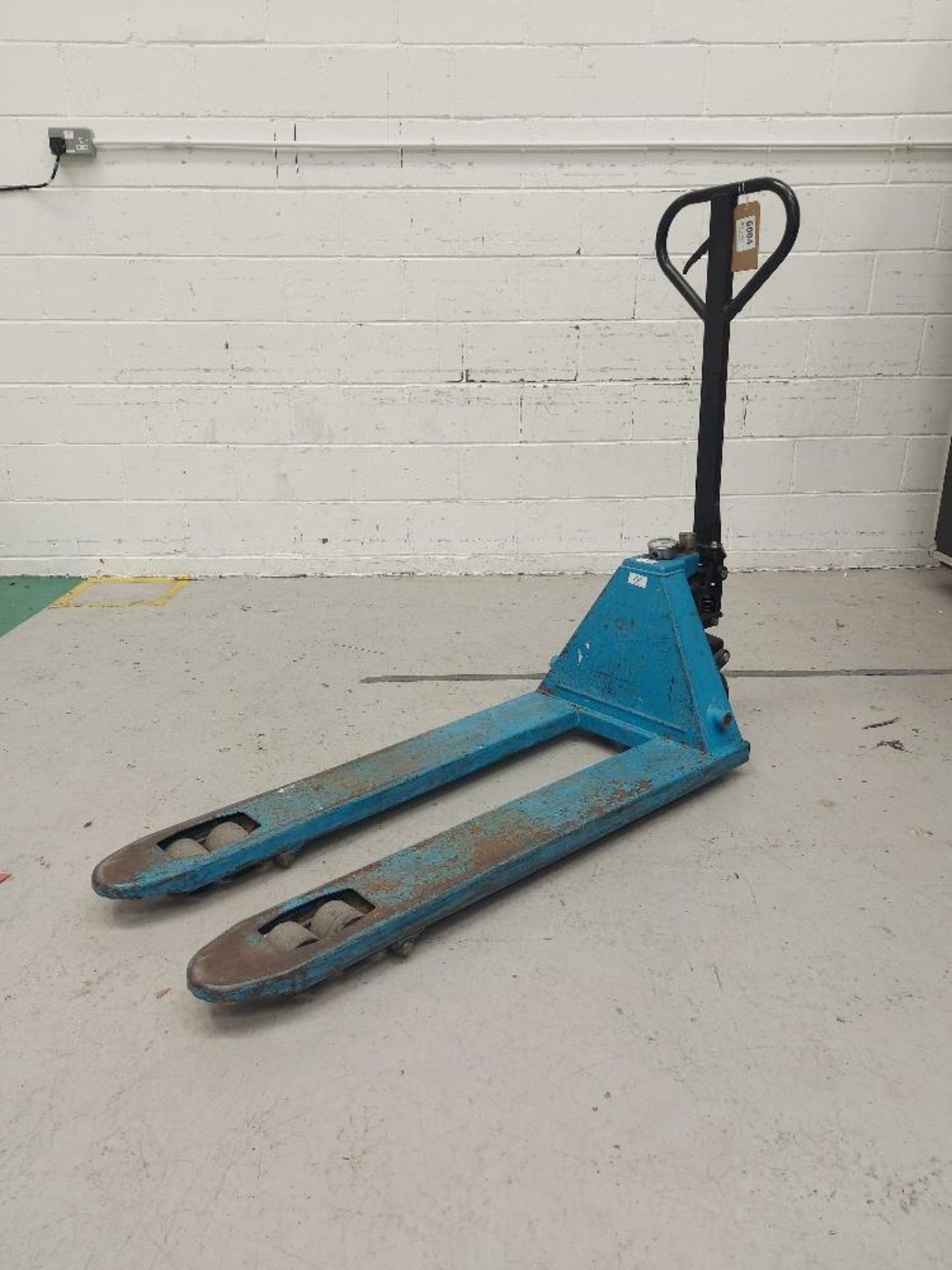 Pallet Truck